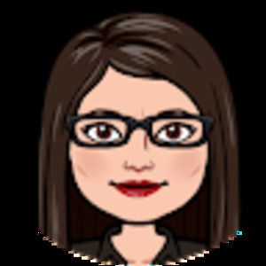 Meet your Posher, Jodene